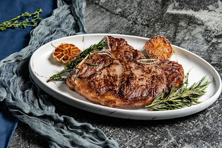 CÉ LA VI Singapore: Restaurant, SkyBar and Club Lounge thumb 2